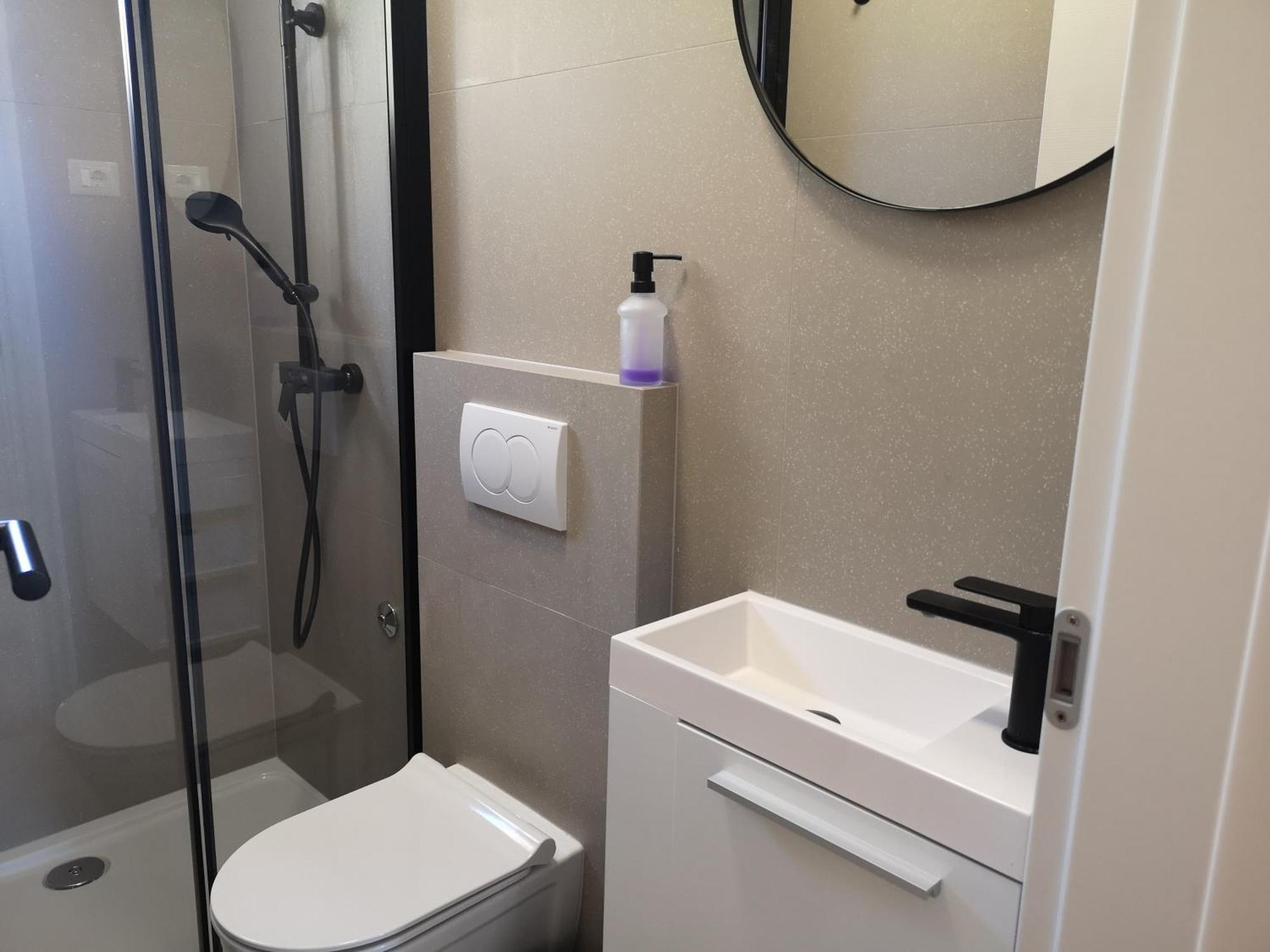 Apartman Sissy พรีมอชเตน ภายนอก รูปภาพ