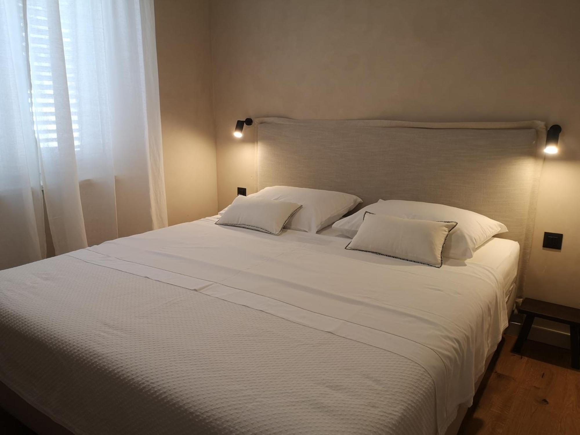Apartman Sissy พรีมอชเตน ภายนอก รูปภาพ