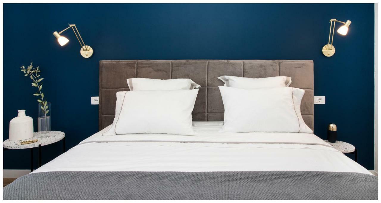 Apartman Sissy พรีมอชเตน ภายนอก รูปภาพ