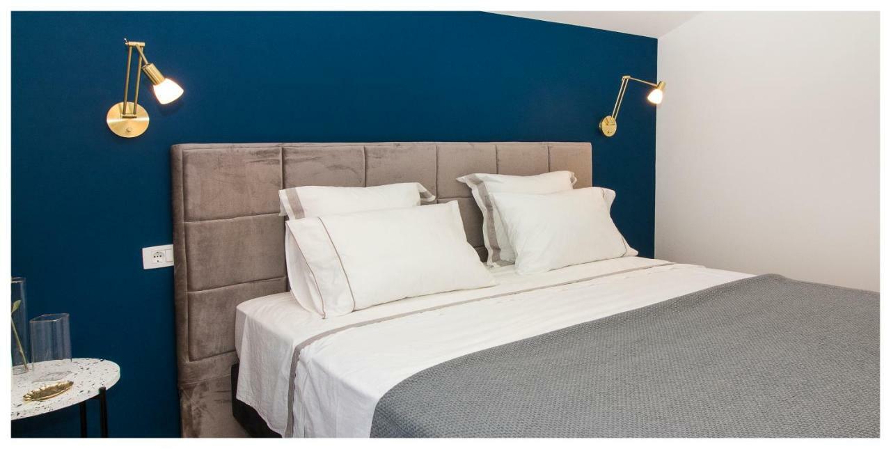 Apartman Sissy พรีมอชเตน ภายนอก รูปภาพ