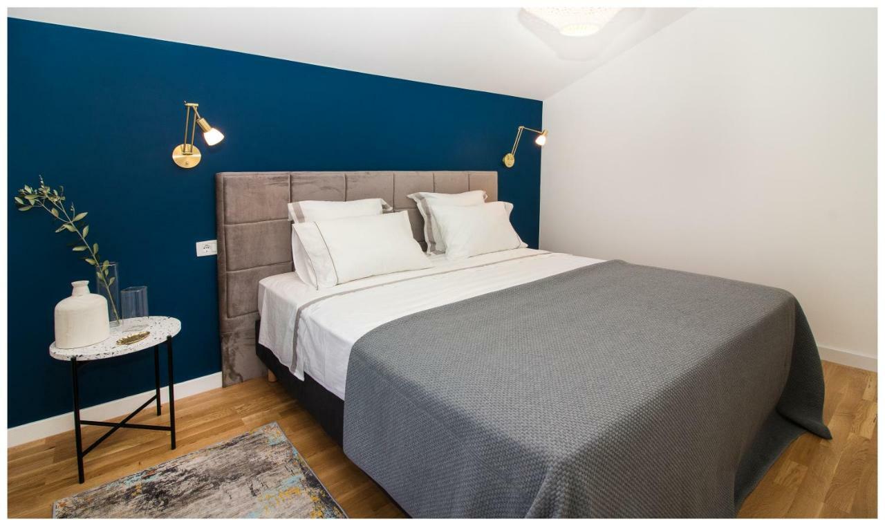 Apartman Sissy พรีมอชเตน ภายนอก รูปภาพ