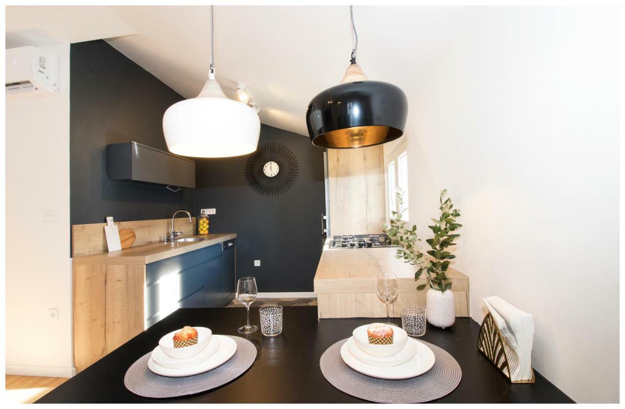 Apartman Sissy พรีมอชเตน ภายนอก รูปภาพ