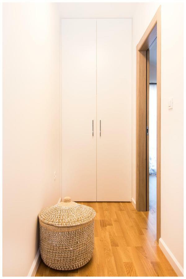 Apartman Sissy พรีมอชเตน ภายนอก รูปภาพ