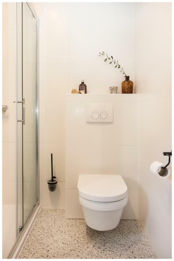 Apartman Sissy พรีมอชเตน ภายนอก รูปภาพ