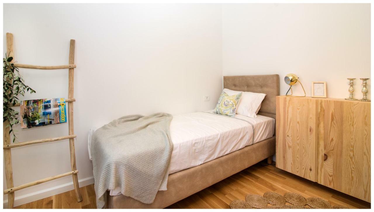 Apartman Sissy พรีมอชเตน ภายนอก รูปภาพ