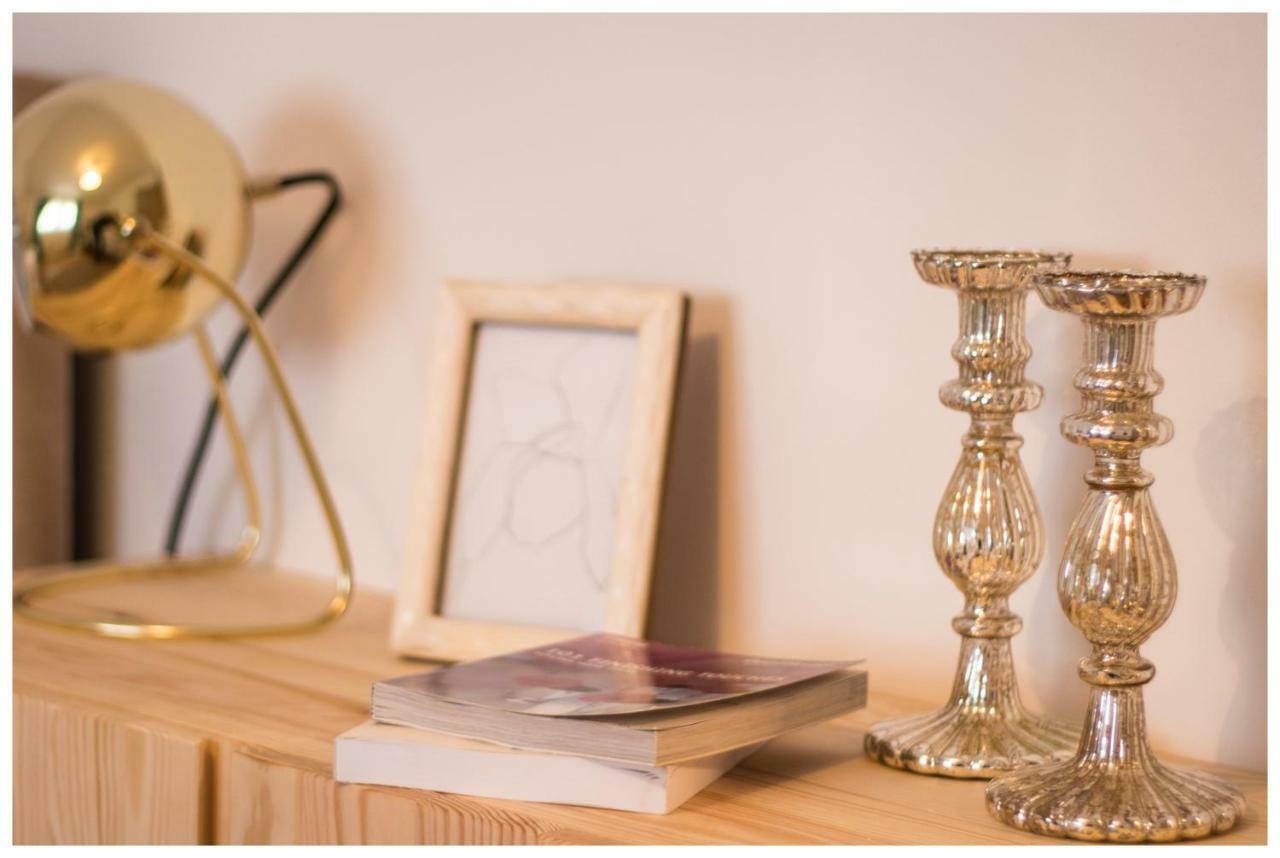 Apartman Sissy พรีมอชเตน ภายนอก รูปภาพ