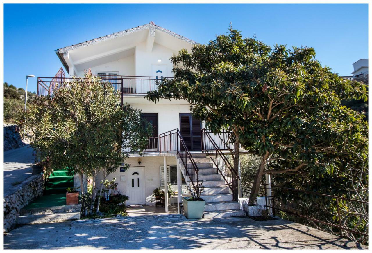 Apartman Sissy พรีมอชเตน ภายนอก รูปภาพ